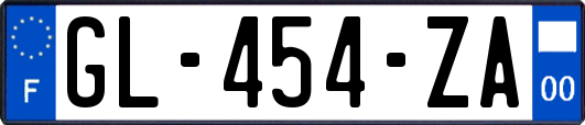 GL-454-ZA