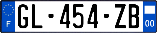 GL-454-ZB