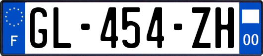 GL-454-ZH