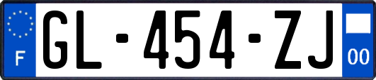 GL-454-ZJ