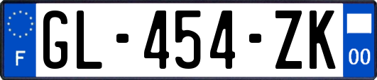 GL-454-ZK