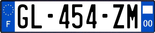 GL-454-ZM