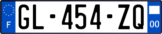 GL-454-ZQ