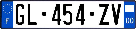 GL-454-ZV