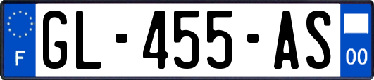 GL-455-AS