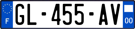 GL-455-AV