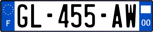GL-455-AW