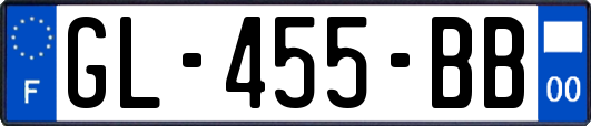 GL-455-BB