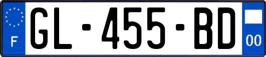 GL-455-BD