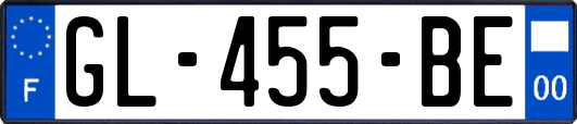GL-455-BE