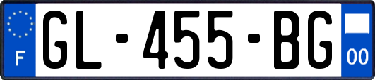 GL-455-BG