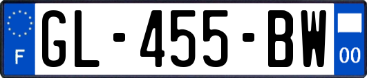 GL-455-BW