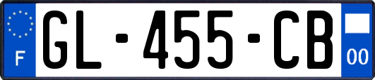 GL-455-CB