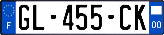 GL-455-CK