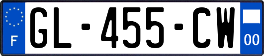 GL-455-CW