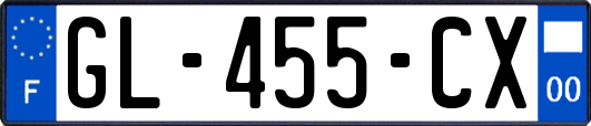 GL-455-CX