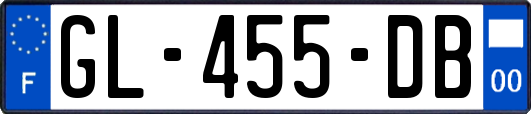 GL-455-DB