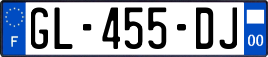 GL-455-DJ