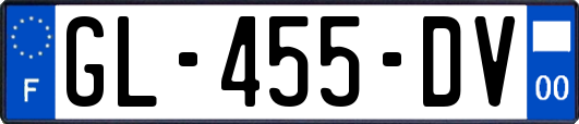GL-455-DV