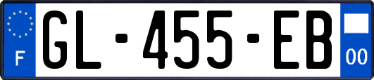 GL-455-EB
