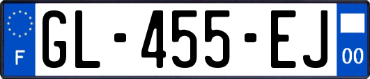 GL-455-EJ