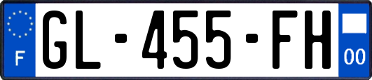 GL-455-FH