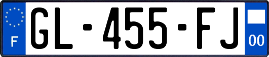 GL-455-FJ