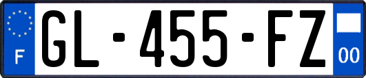 GL-455-FZ
