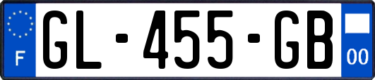 GL-455-GB