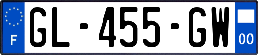 GL-455-GW