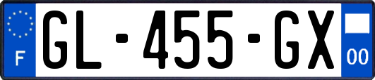GL-455-GX