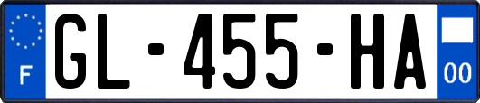 GL-455-HA