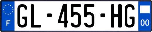 GL-455-HG