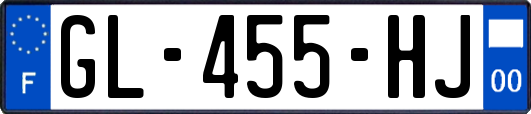 GL-455-HJ