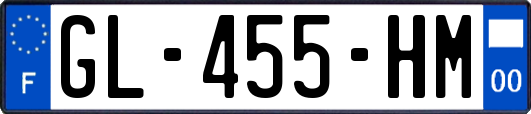 GL-455-HM