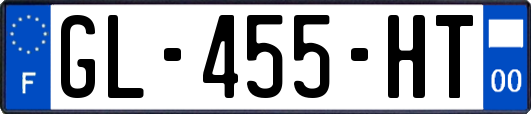 GL-455-HT