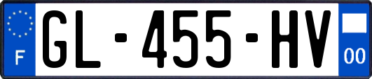 GL-455-HV