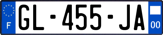 GL-455-JA