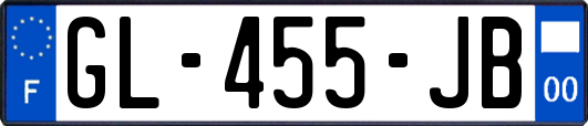GL-455-JB