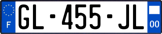 GL-455-JL