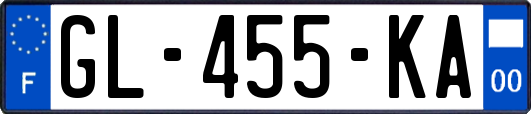 GL-455-KA