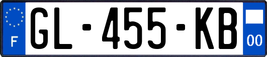 GL-455-KB