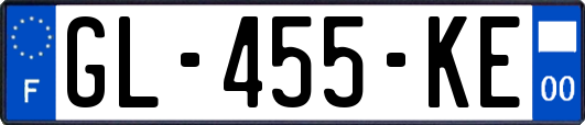 GL-455-KE