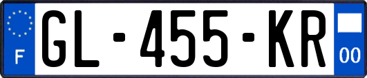 GL-455-KR