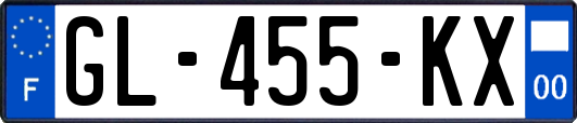 GL-455-KX