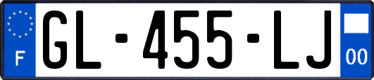 GL-455-LJ