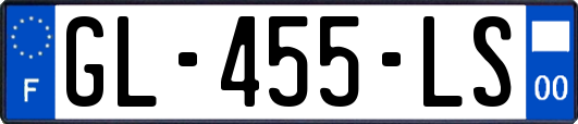 GL-455-LS