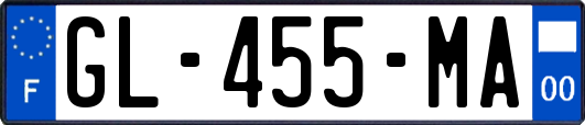GL-455-MA