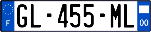 GL-455-ML