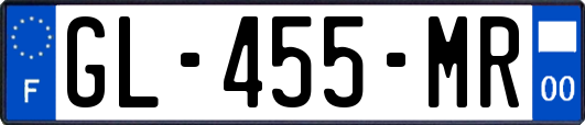 GL-455-MR